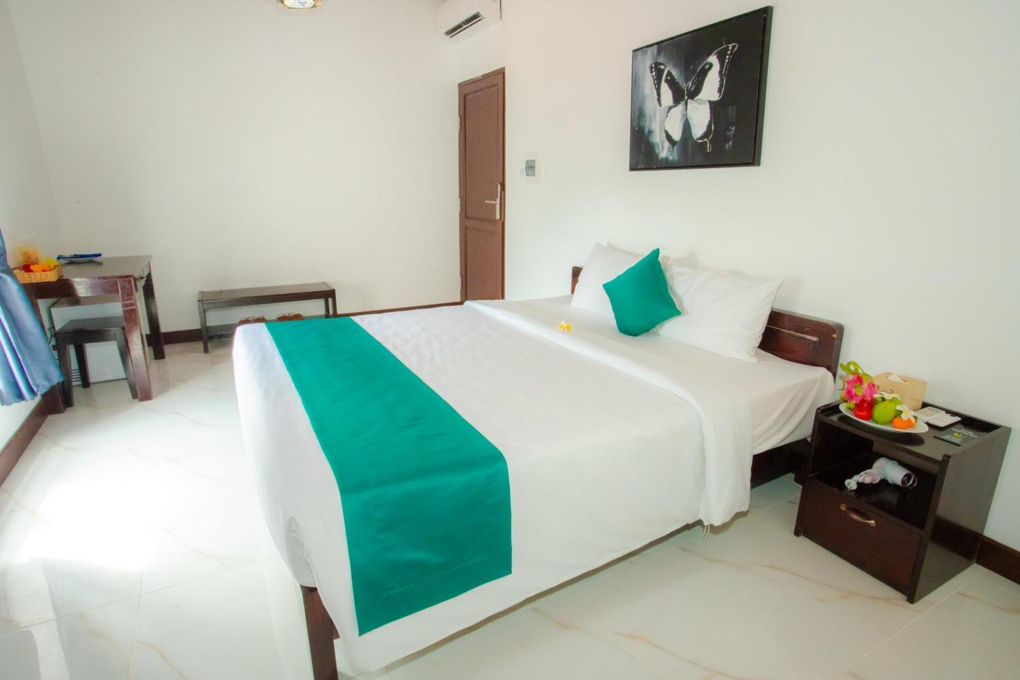 Resort Adora Bay Ke Ga