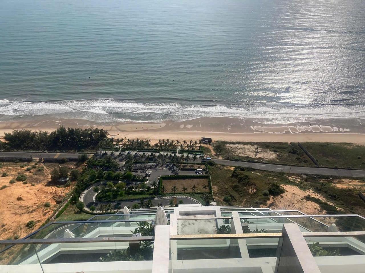 Hotel M Condotel By Mandala Cham Bay & 5*