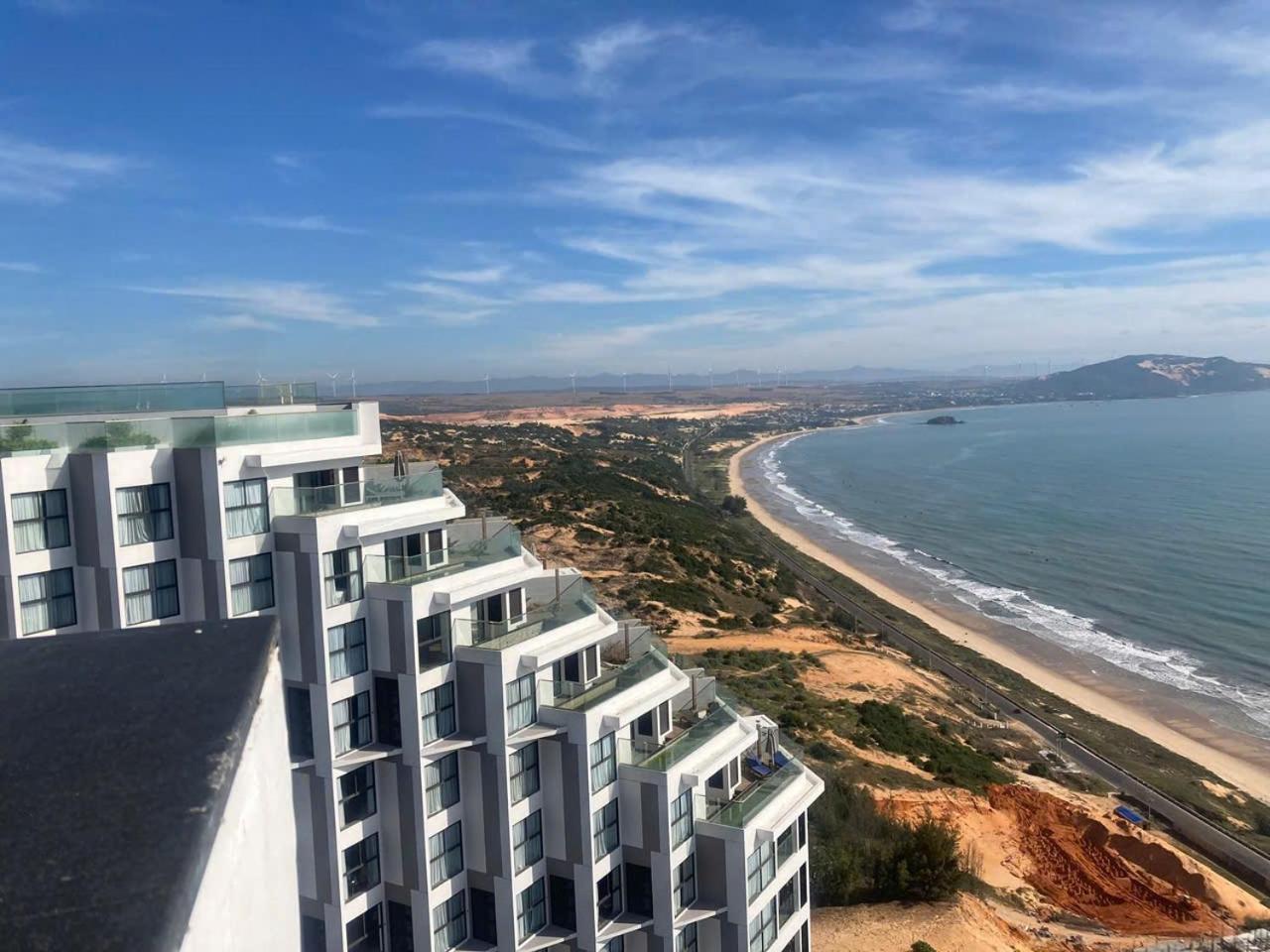 M Condotel By Mandala Cham Bay & Mui Ne