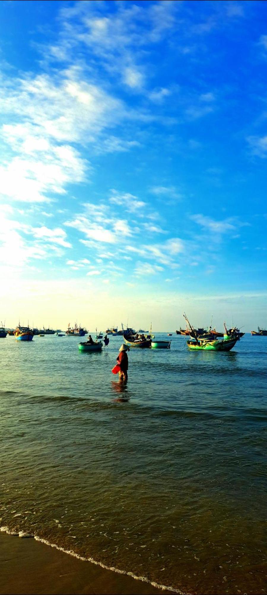 Pho Apartment Mui Ne