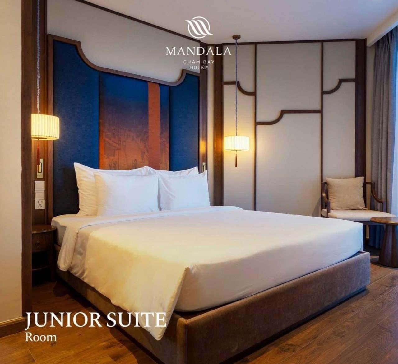 Hotel Apec Mandala Chambay- Mui Ne