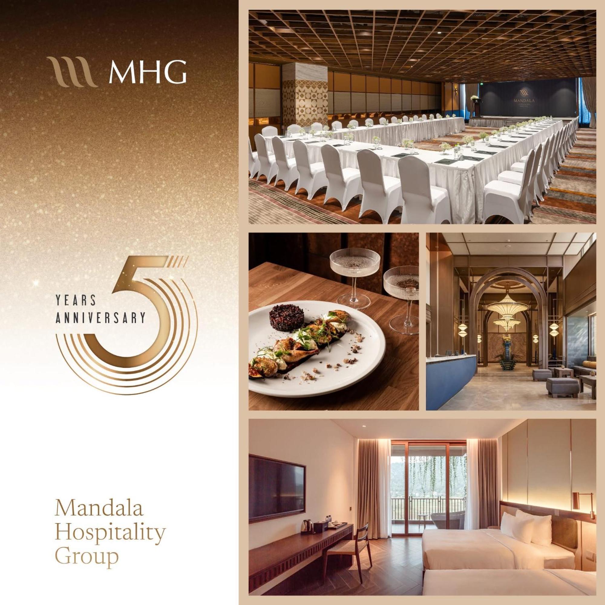 Apec Mandala Chambay- Mui Ne Hotel 5*