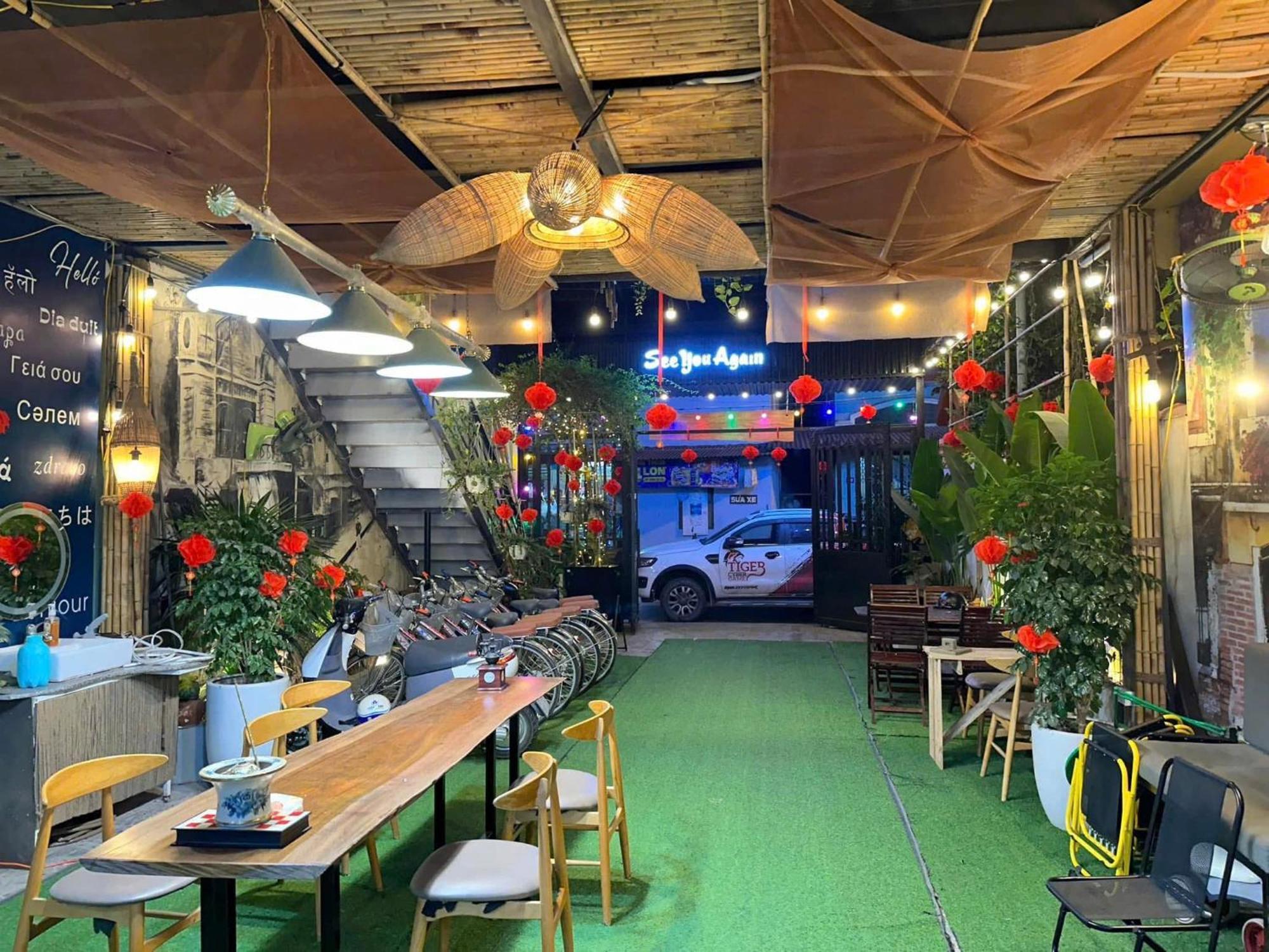 Michoc - * Ninh Binh