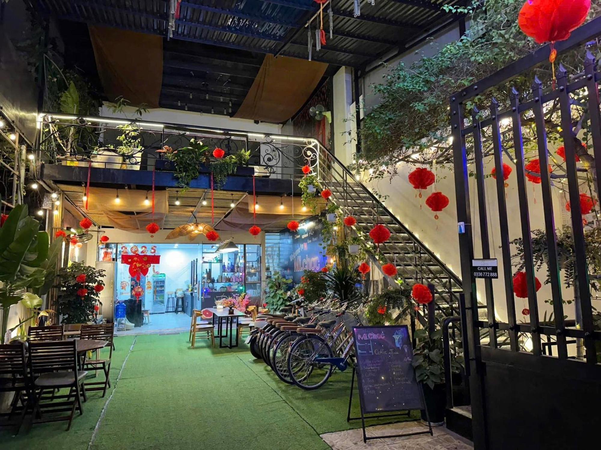 Michoc - Hostel *
