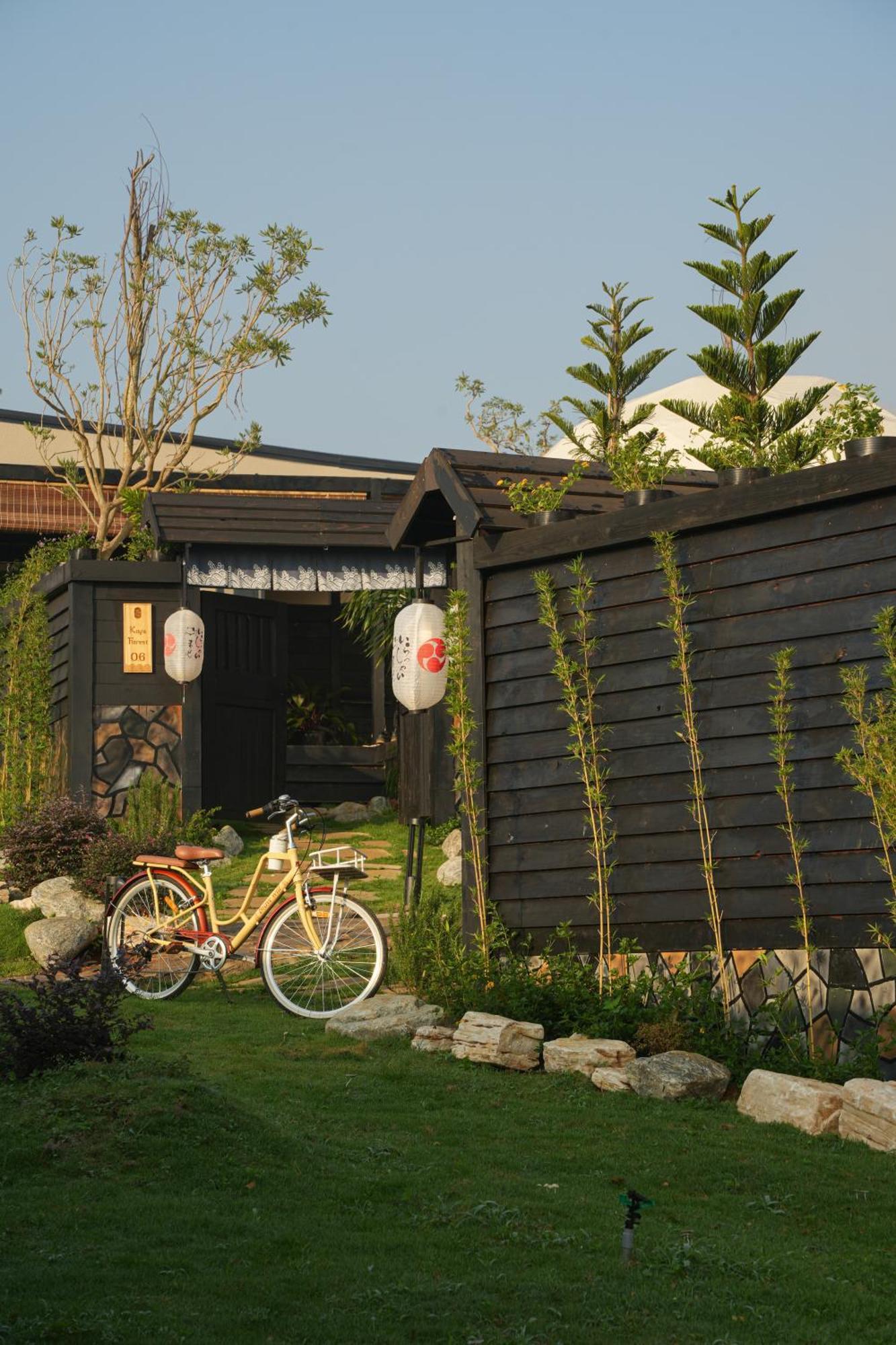 Olala Glamping