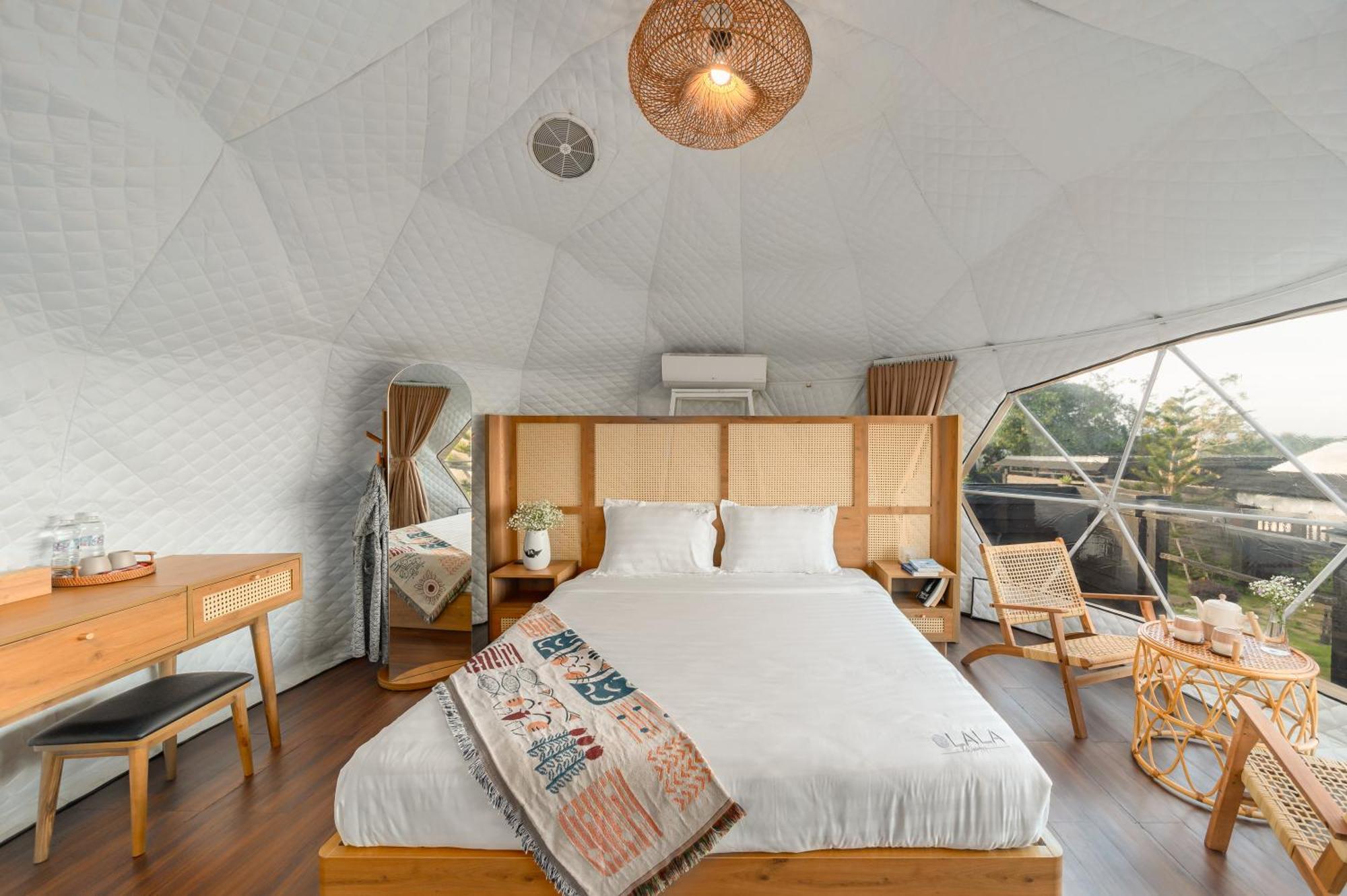 Olala Glamping Hotel