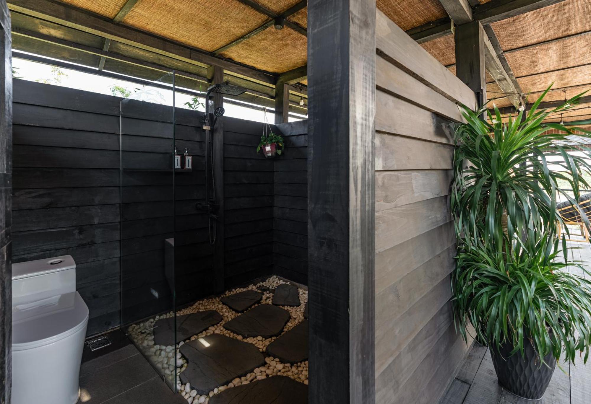 Hotel Olala Glamping Bao Loc
