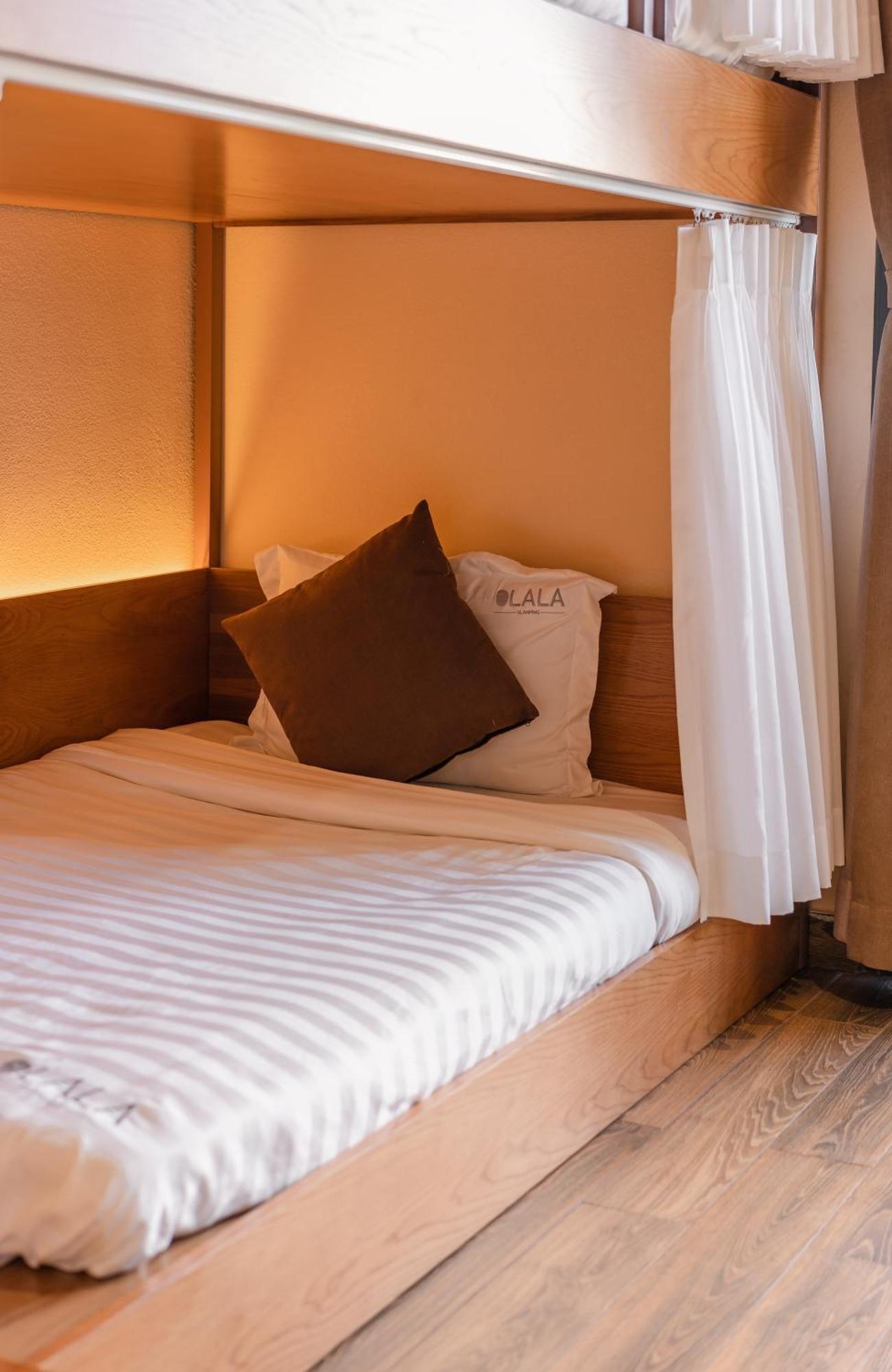 Olala Glamping