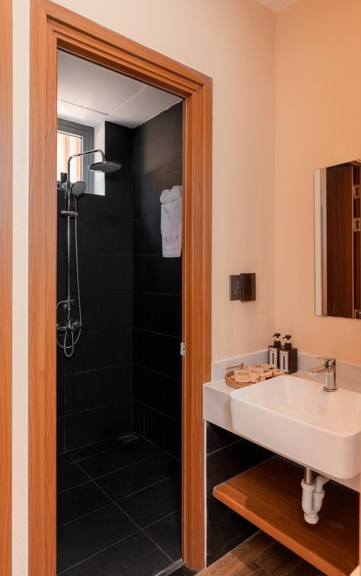 Hotel Olala Glamping