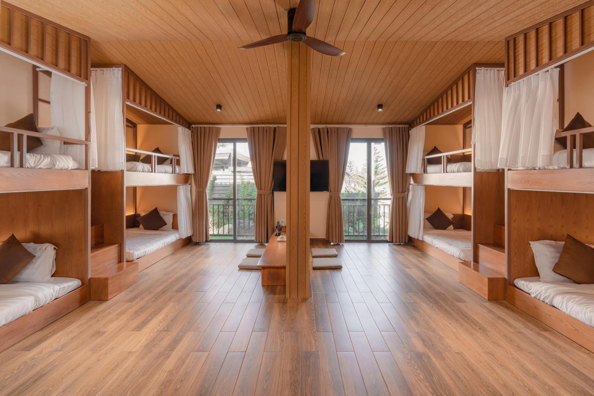 Hotel Olala Glamping Bao Loc