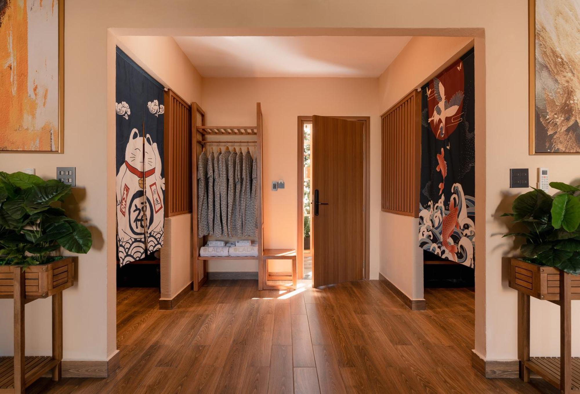 Olala Glamping 3*