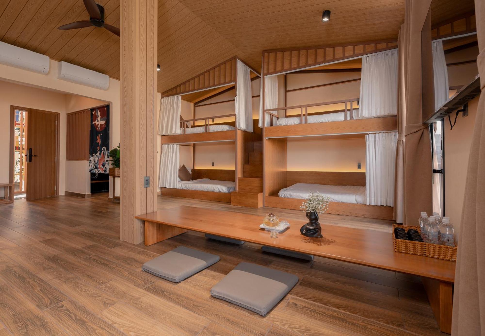 Hotel Olala Glamping 3*