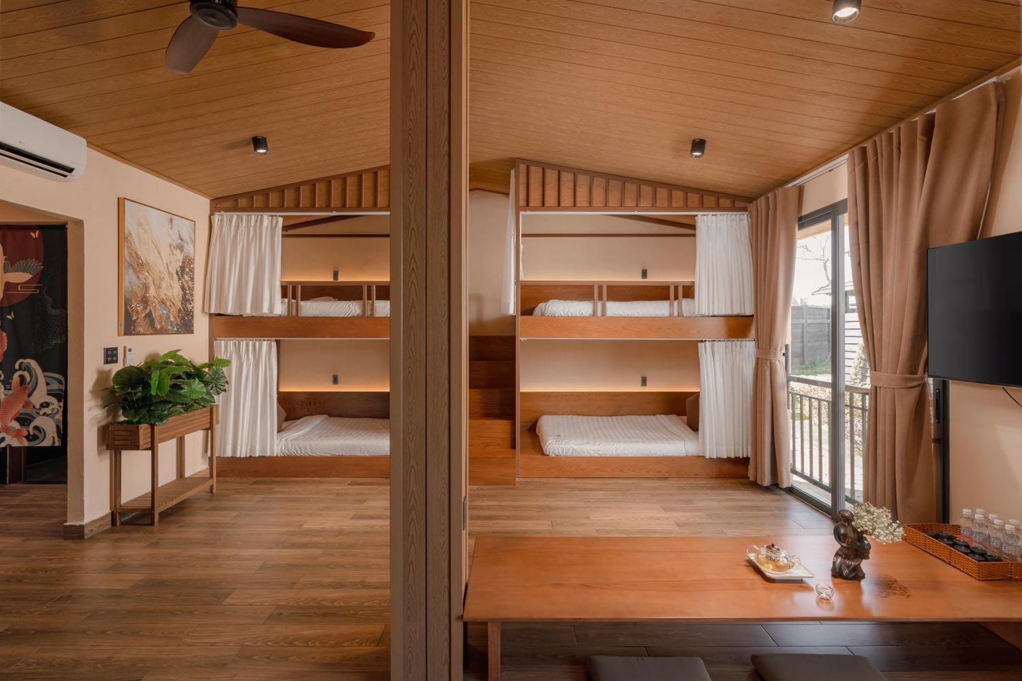 Olala Glamping 3* Bao Loc