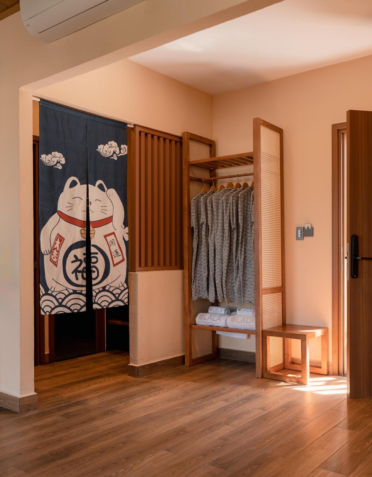 Olala Glamping Hotel Bao Loc