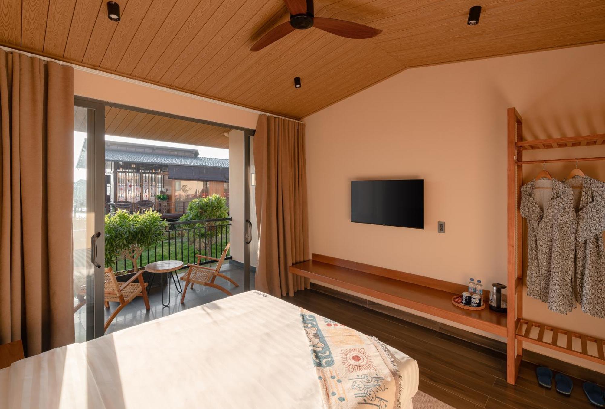 Olala Glamping Hotel