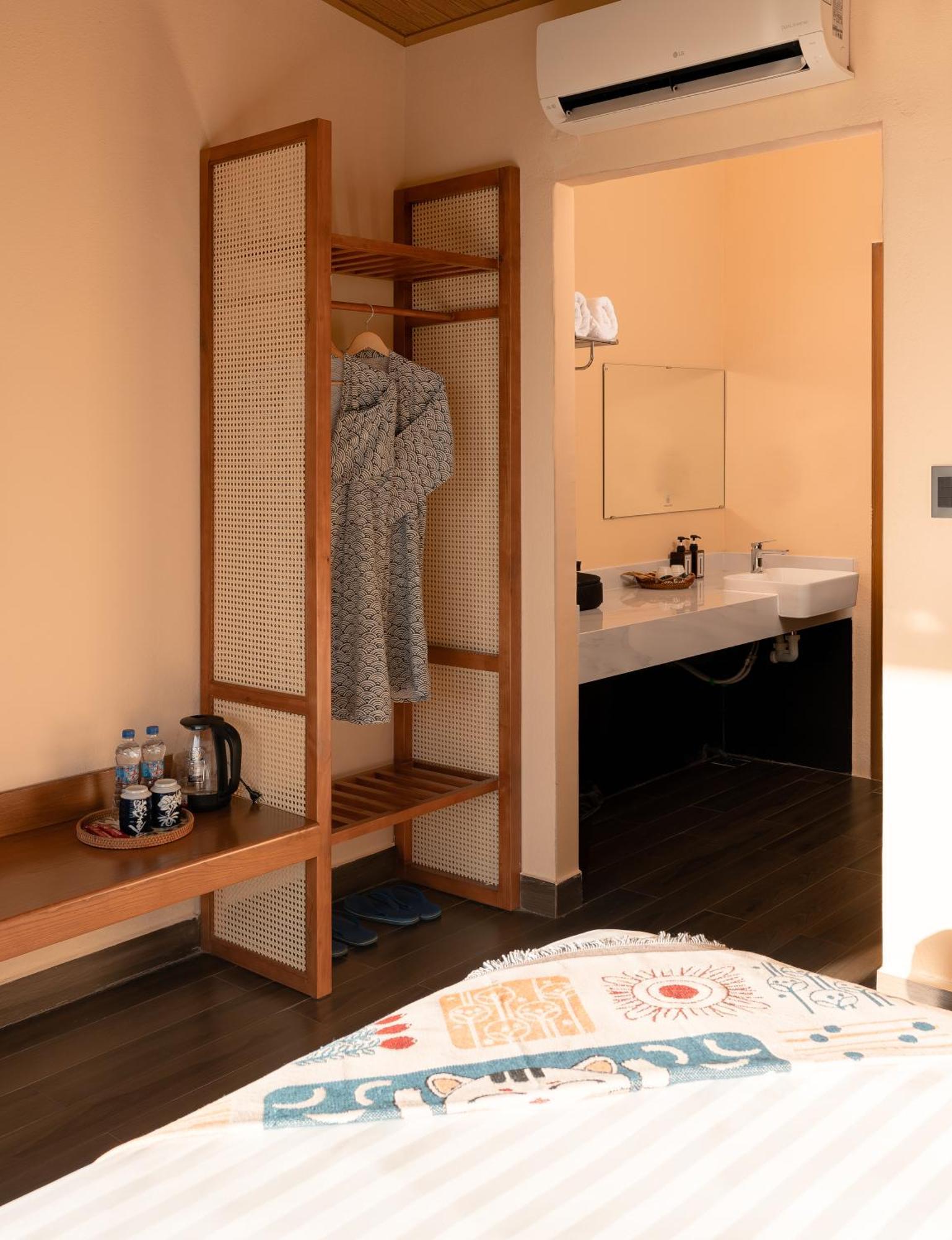 Hotel Olala Glamping 3*