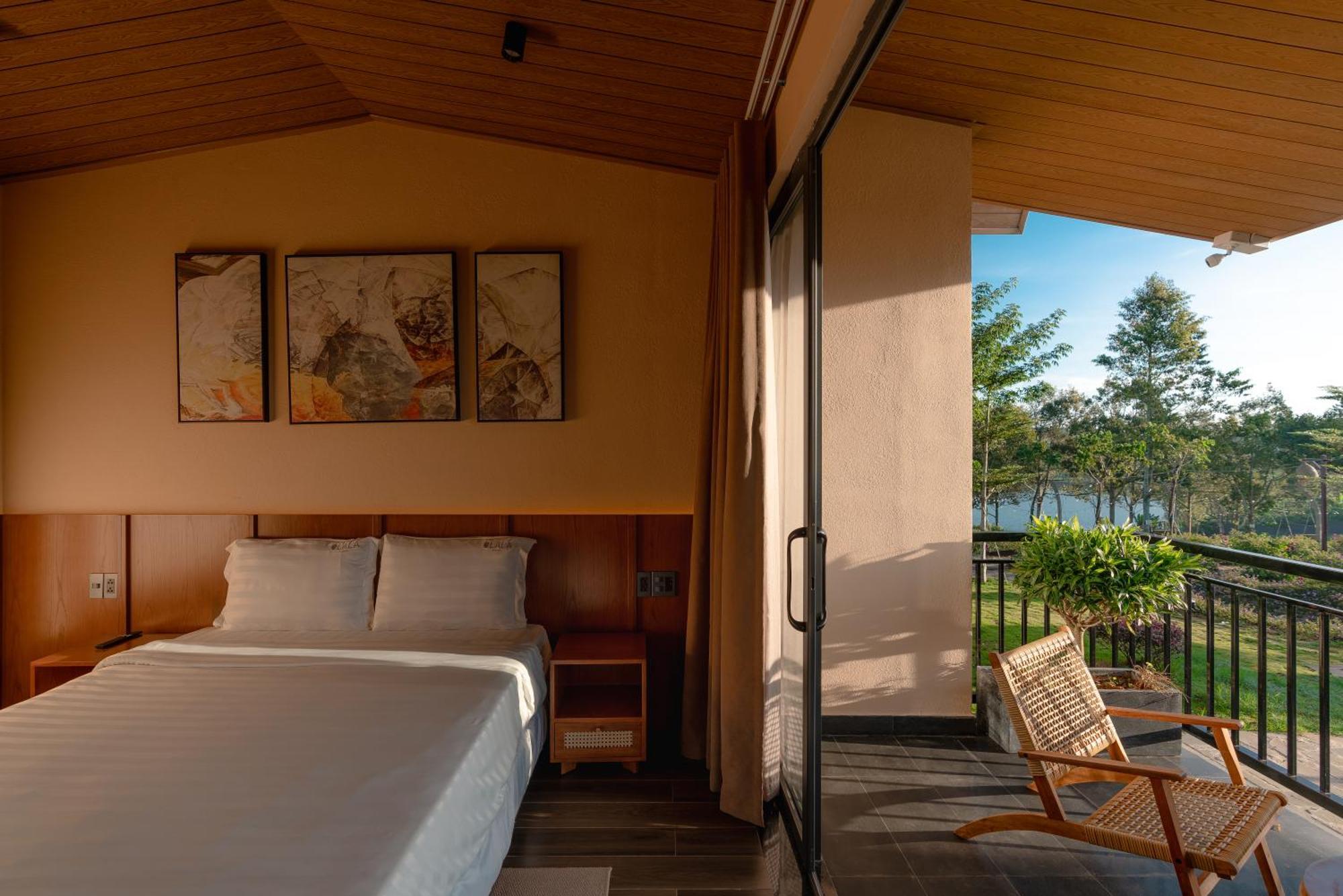 Olala Glamping Hotel Bao Loc
