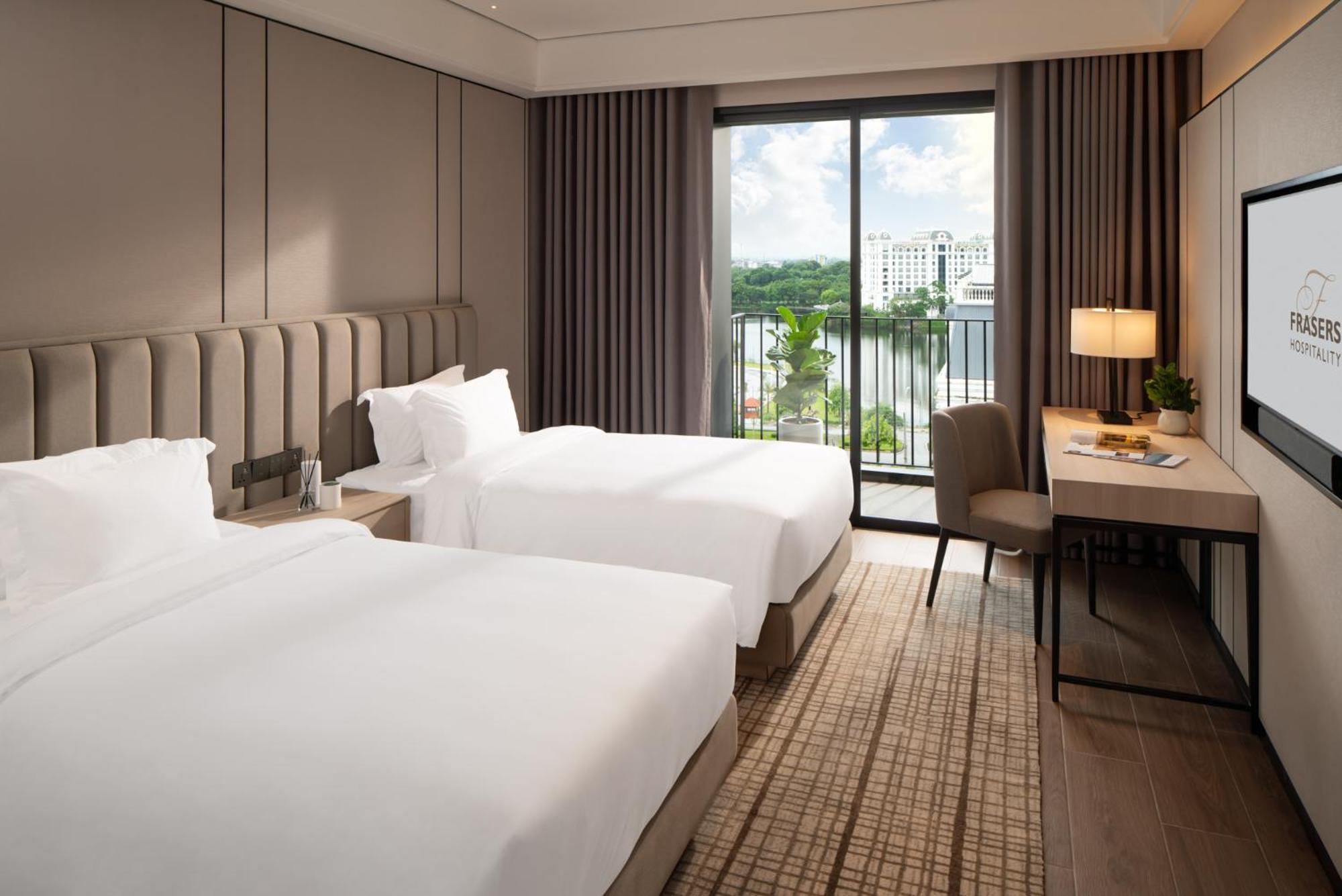 Hotel Modena By Fraser 5*