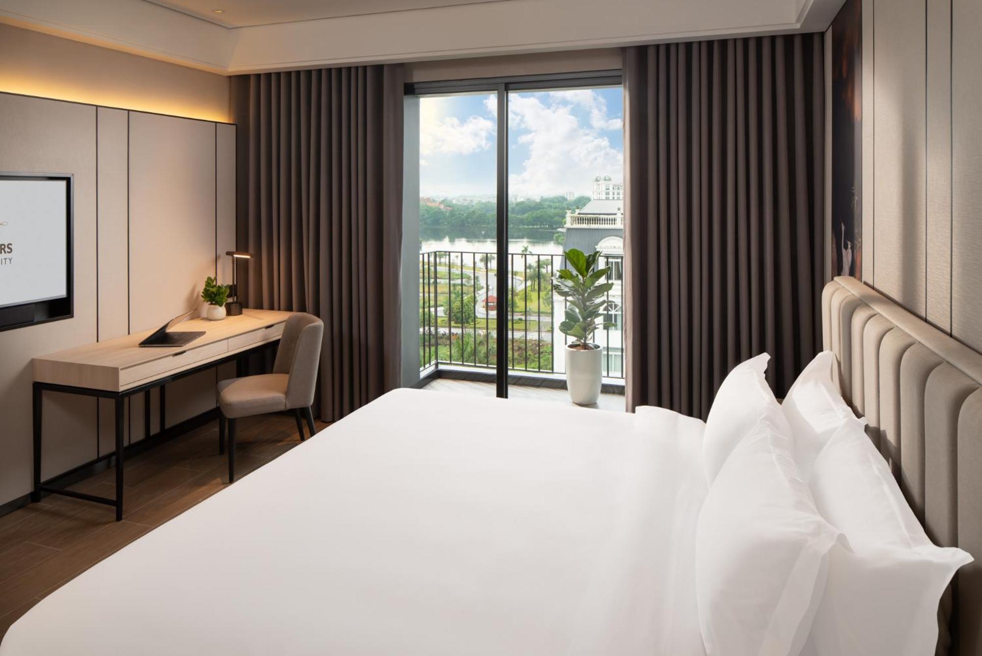 Modena By Fraser Hotel