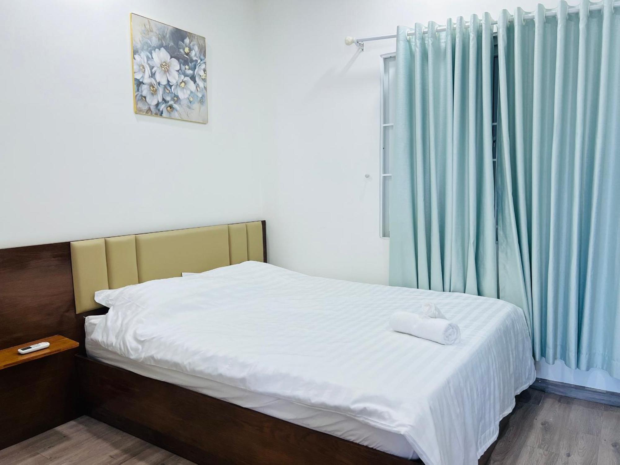 Apartment Summer Ocean View Mtvt *