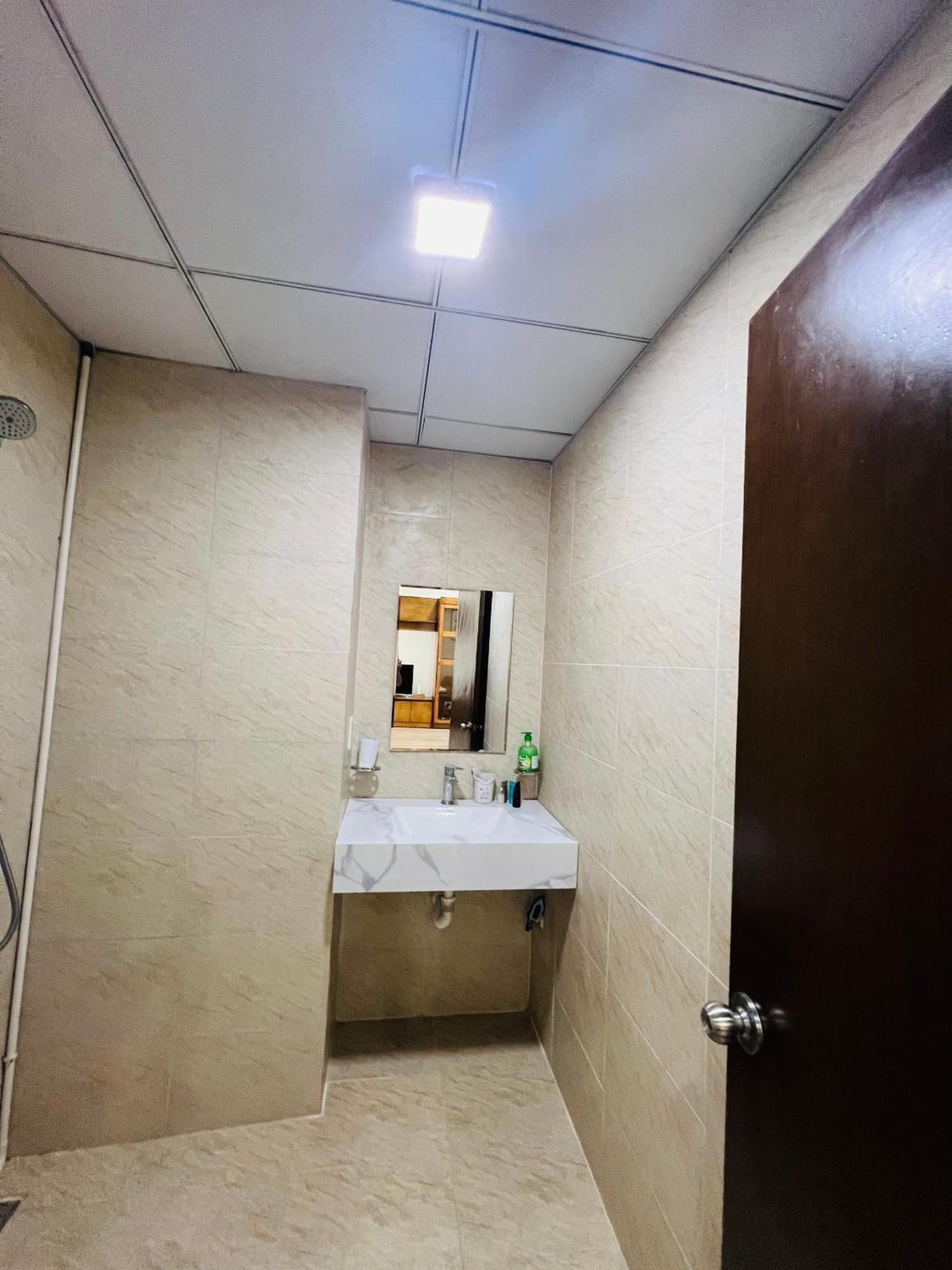 Apartment Summer Ocean View Mtvt Nha Trang