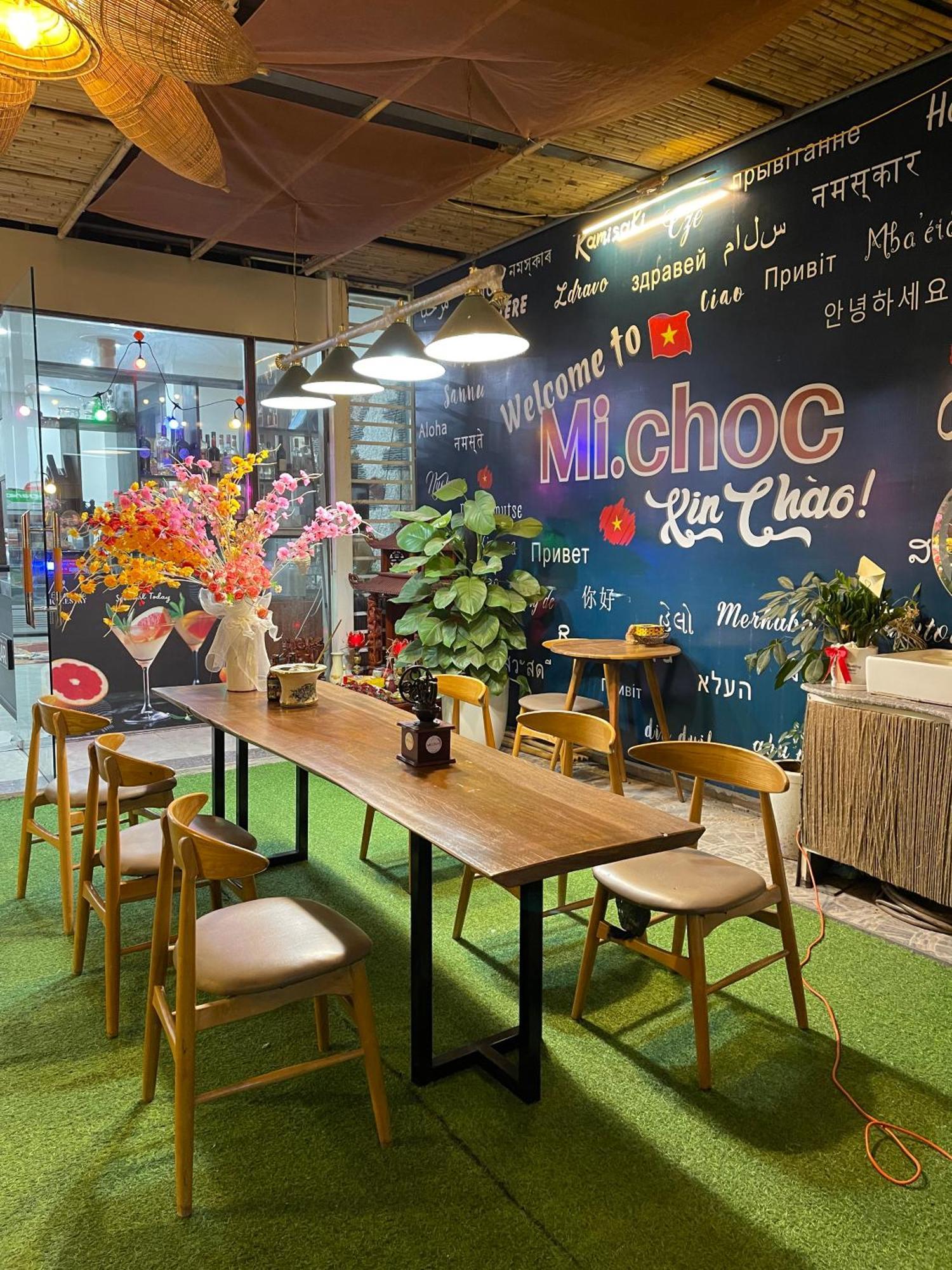 Michoc -