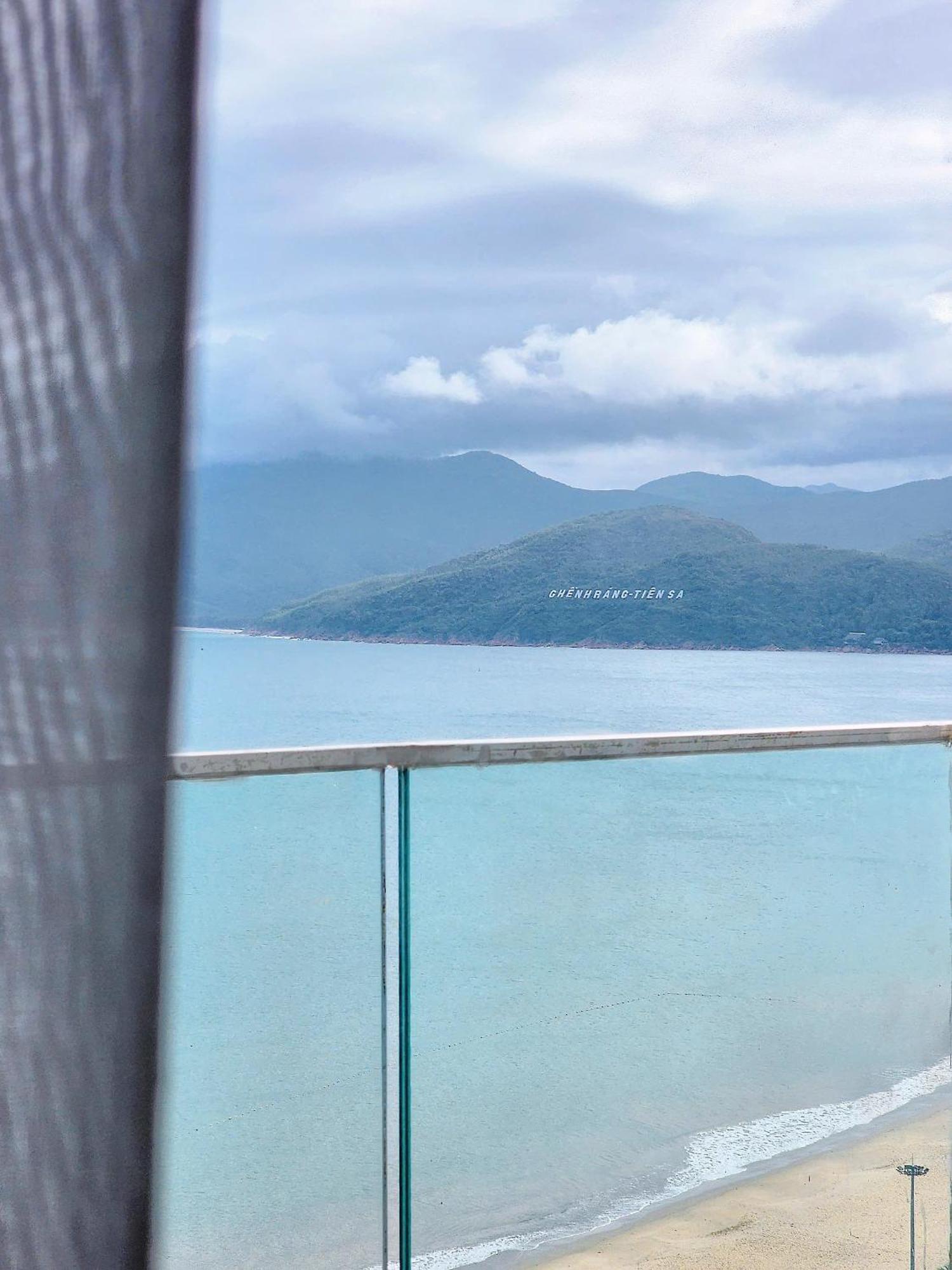 Ruby Luxury Sea Apartment- Tms Apartment *