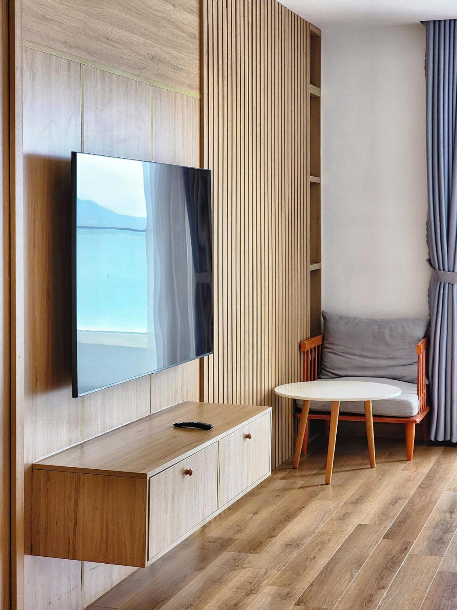 Ruby Luxury Sea Apartment- Tms Quy Nhon