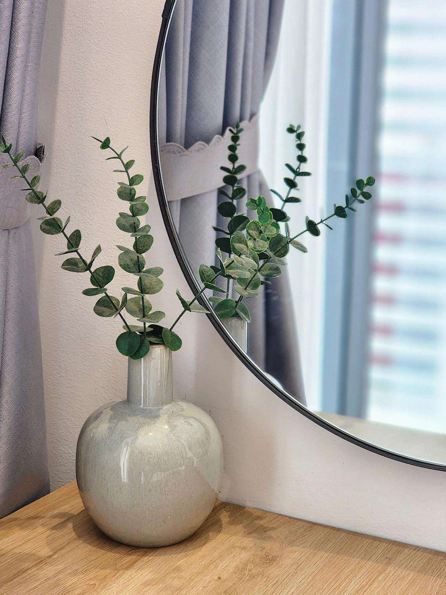 Ruby Luxury Sea Apartment- Tms Apartment