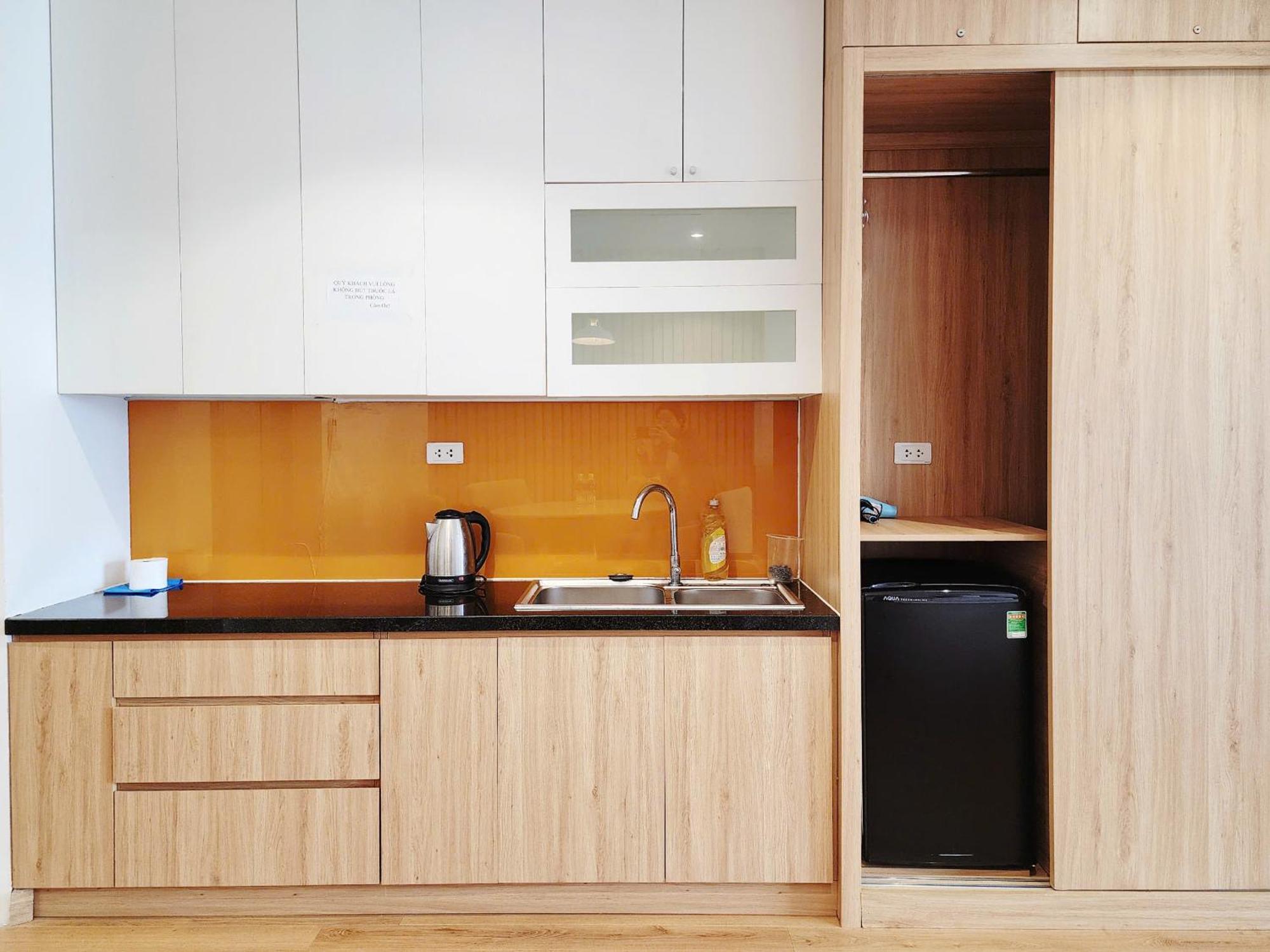 Ruby Luxury Sea Apartment- Tms Apartment *