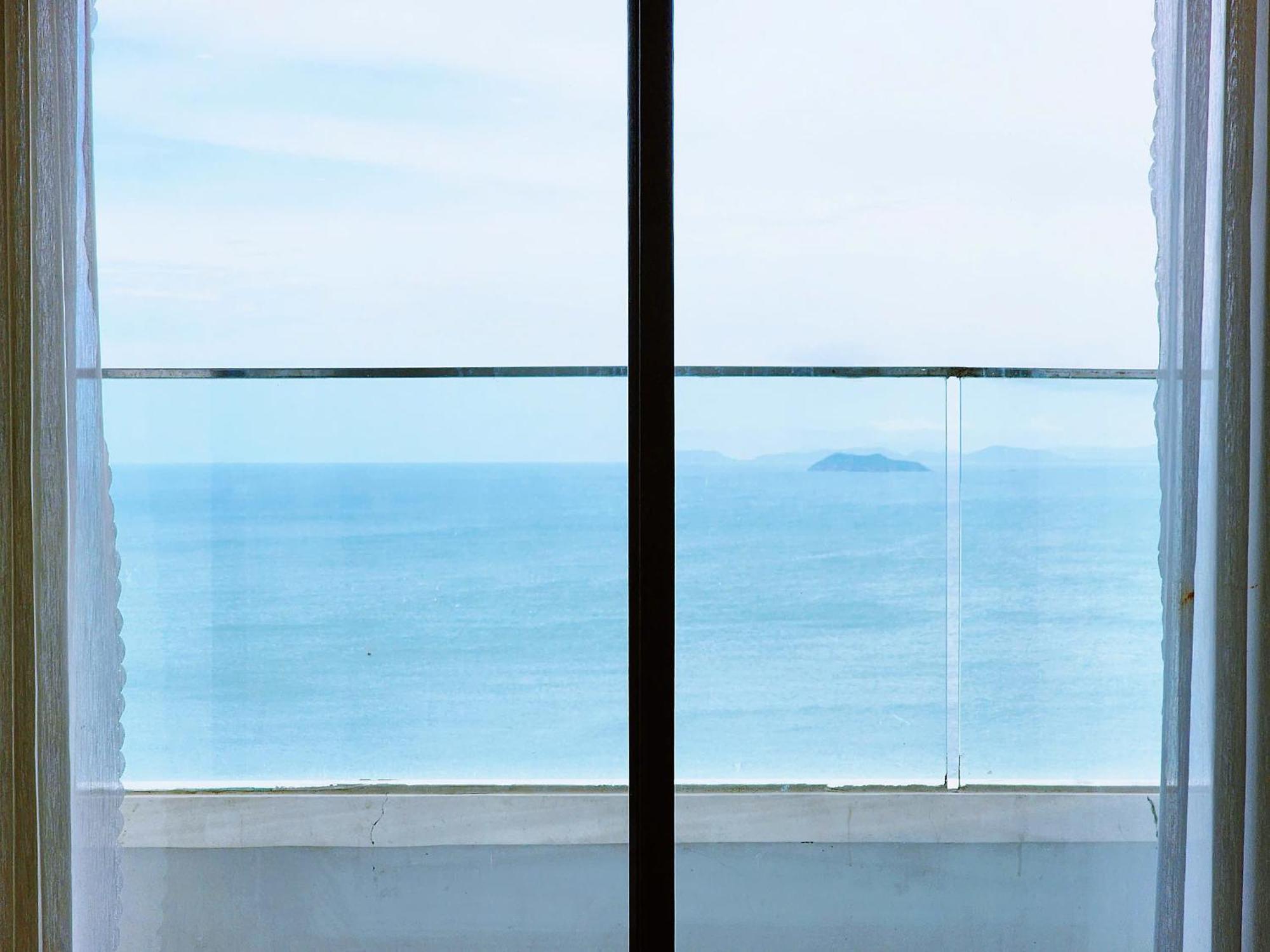 Apartment Ruby Luxury Sea Apartment- Tms *