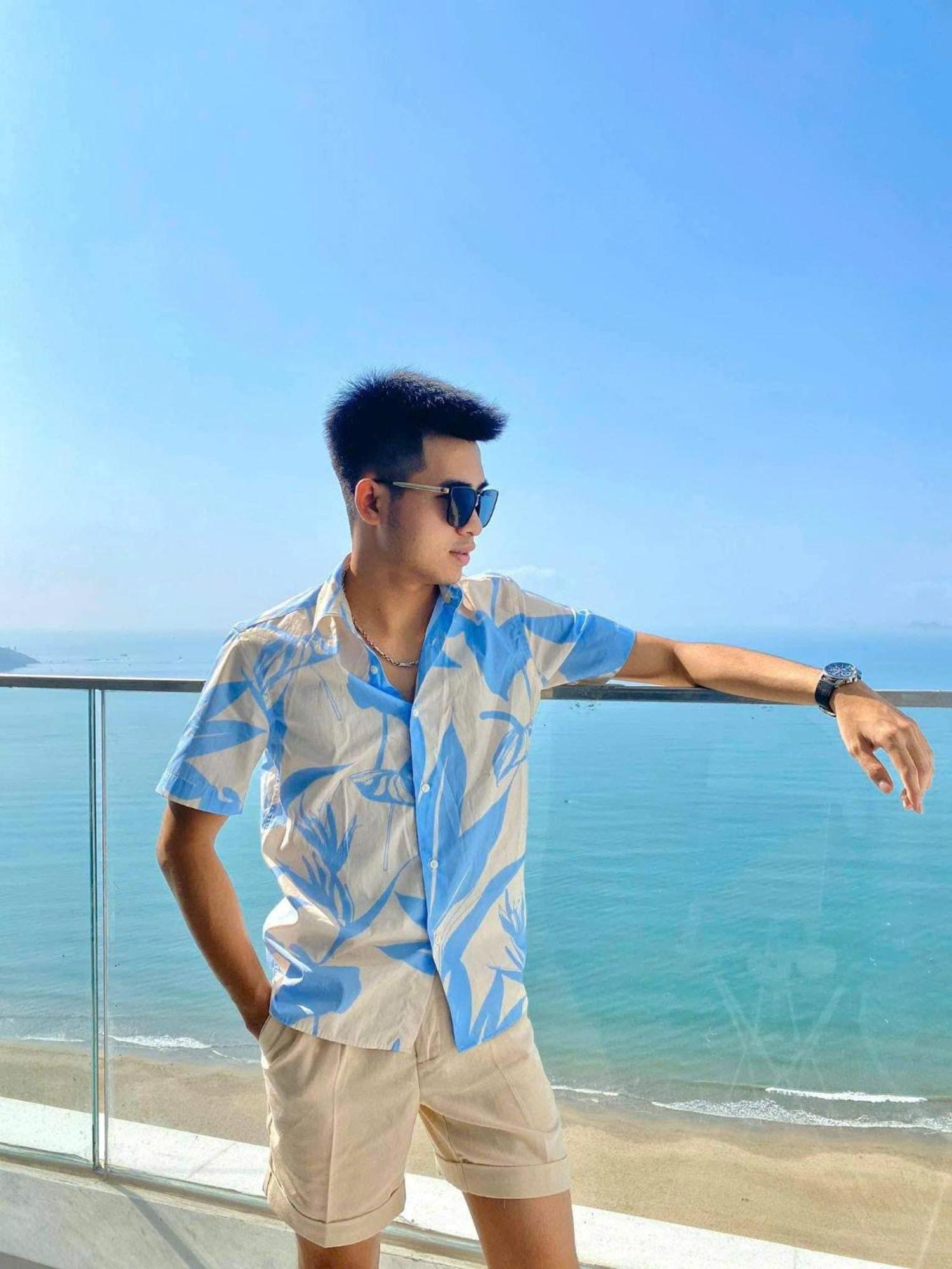 Ruby Luxury Sea Apartment- Tms Apartment Quy Nhon