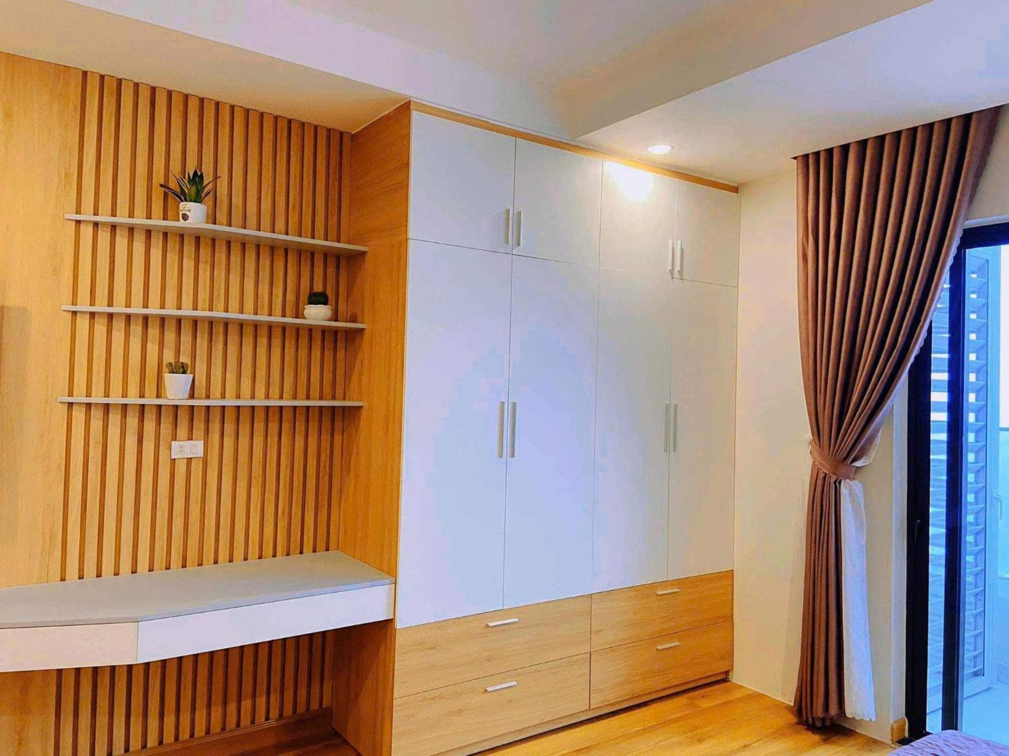 Ruby Luxury Sea Apartment- Tms * Quy Nhon