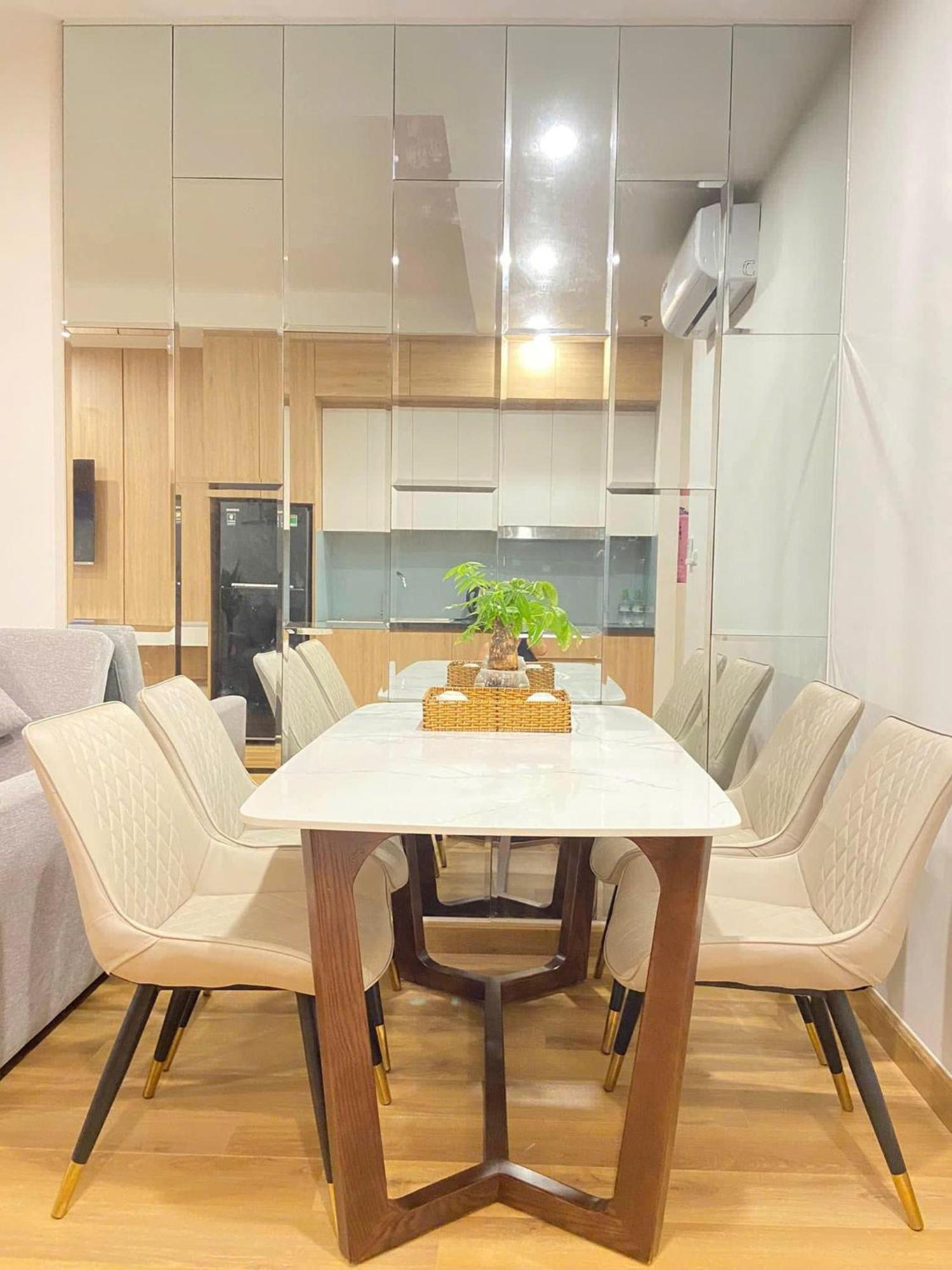Apartment Ruby Luxury Sea Apartment- Tms *