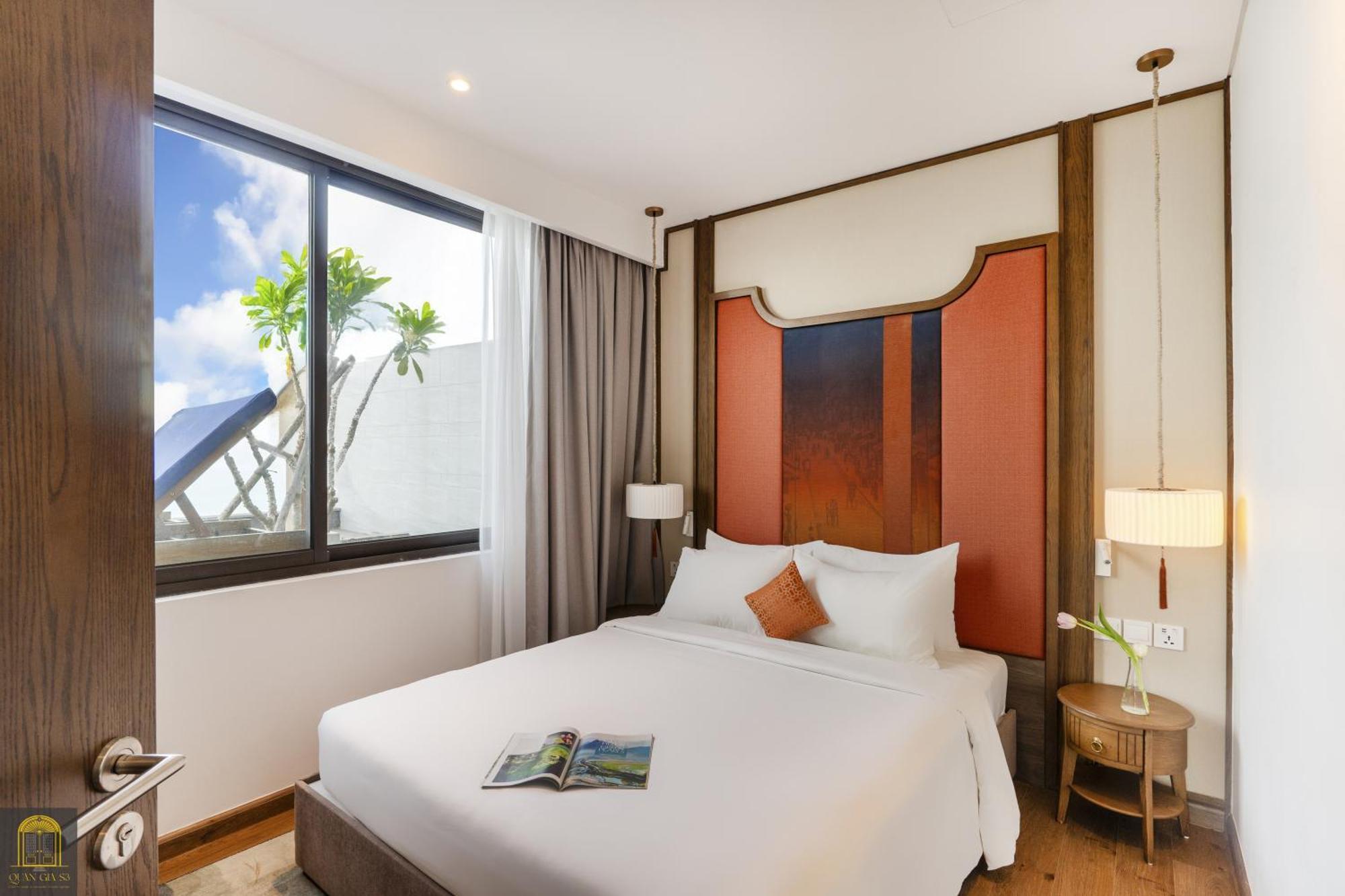 Apec Mandala Cham Bay Mui Ne Aparthotel
