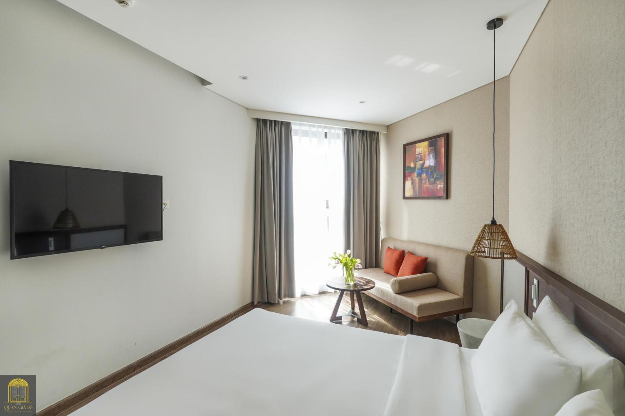Apec Mandala Cham Bay Mui Ne 5* Ap Thien Ai