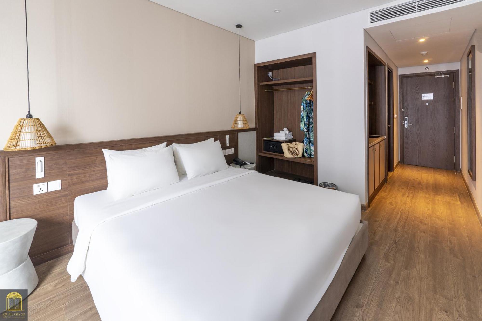 Apec Mandala Cham Bay Mui Ne Aparthotel Ap Thien Ai