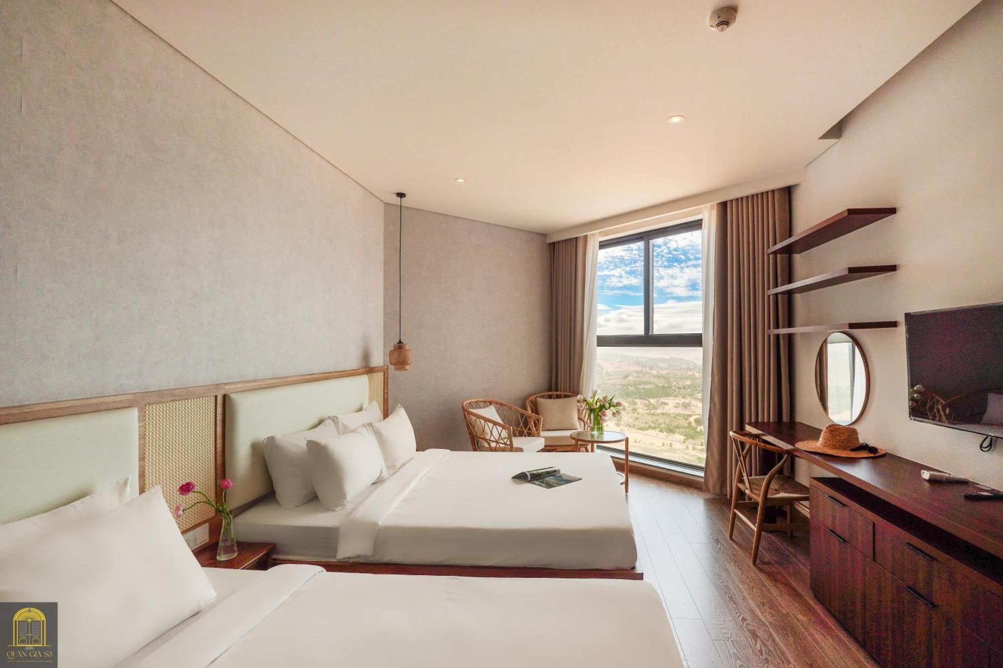 Aparthotel Apec Mandala Cham Bay Mui Ne Ap Thien Ai