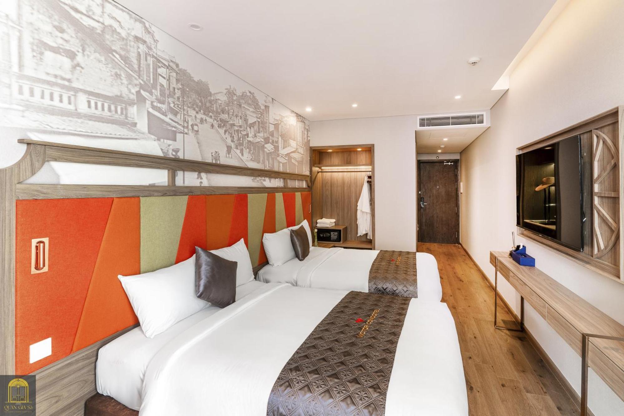 Apec Mandala Cham Bay Mui Ne Aparthotel