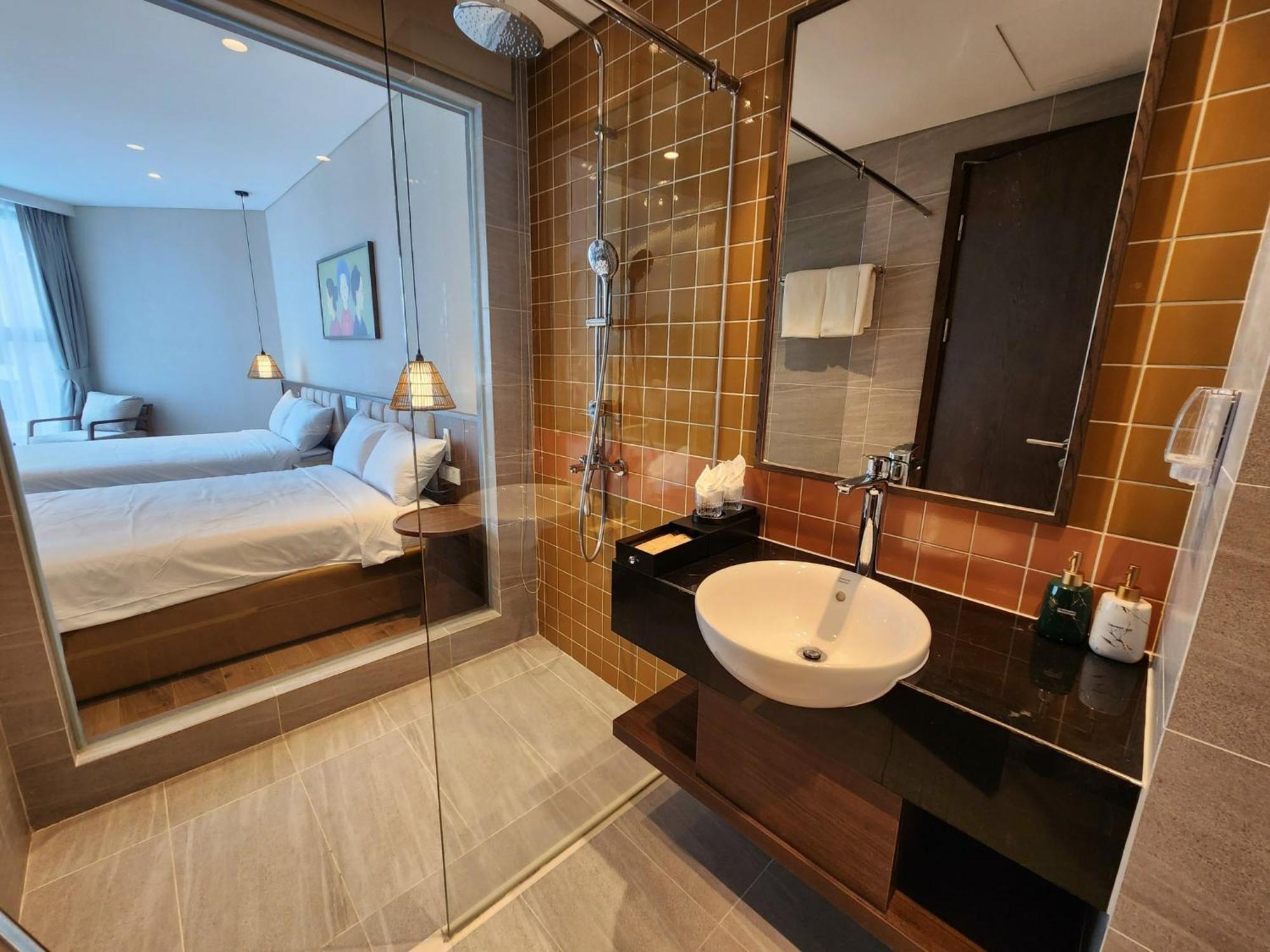 Aparthotel Apec Mandala Cham Bay Mui Ne Ap Thien Ai