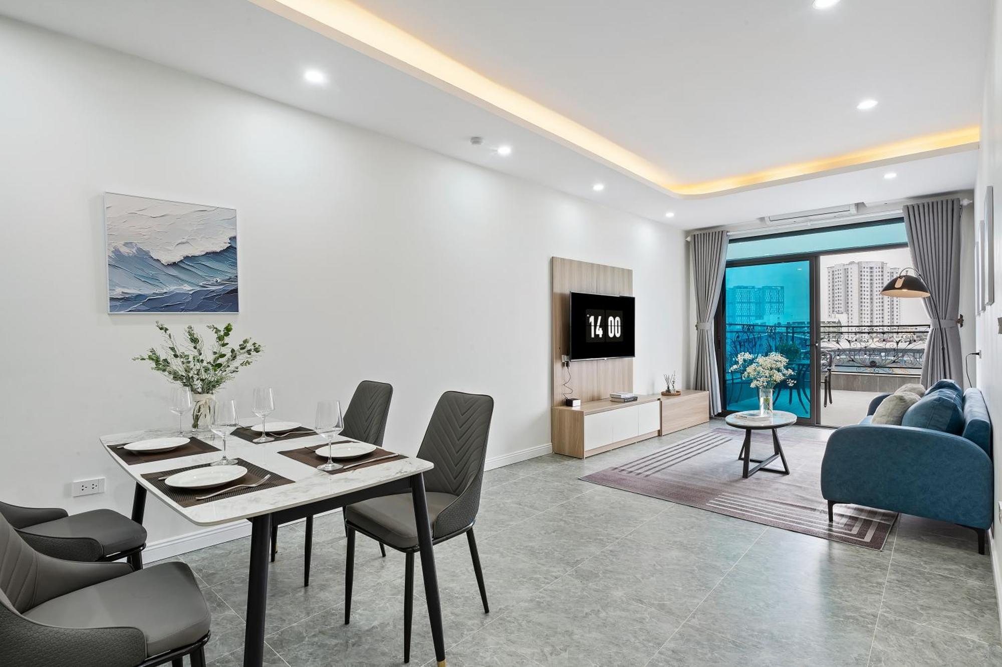22land Cosmos Hanoi