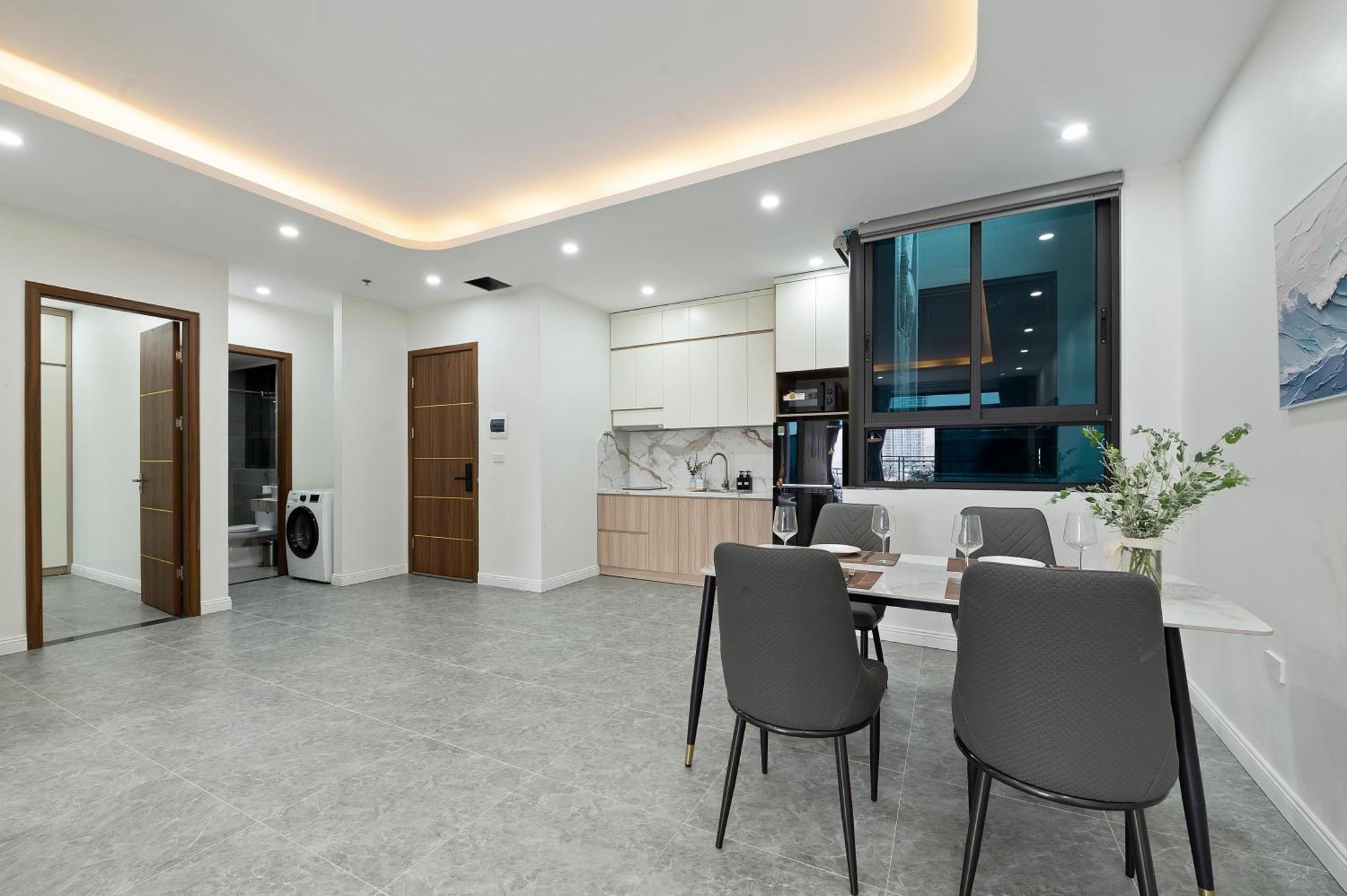 Hotel 22land Cosmos Hanoi
