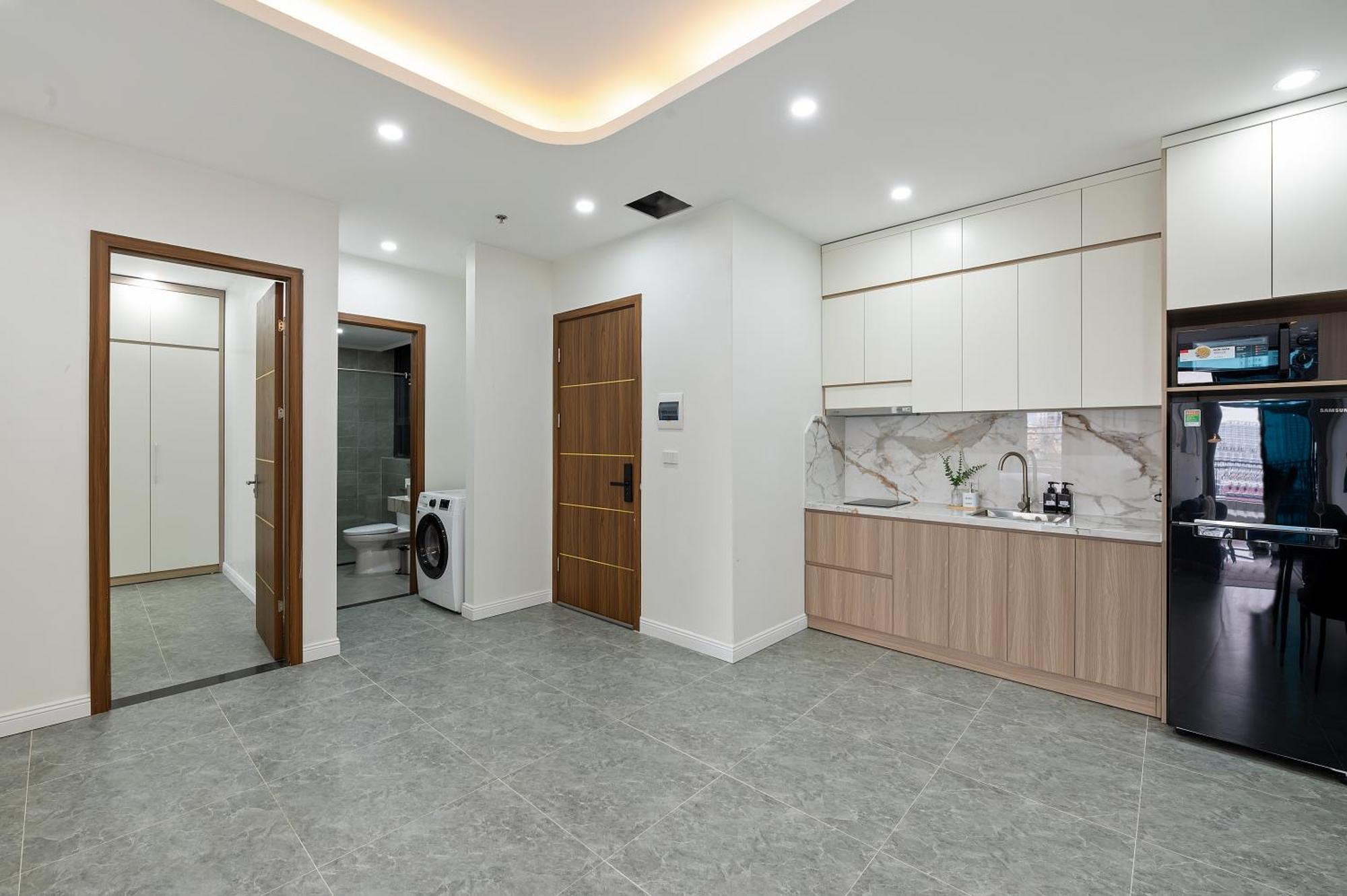 22land Cosmos Hanoi