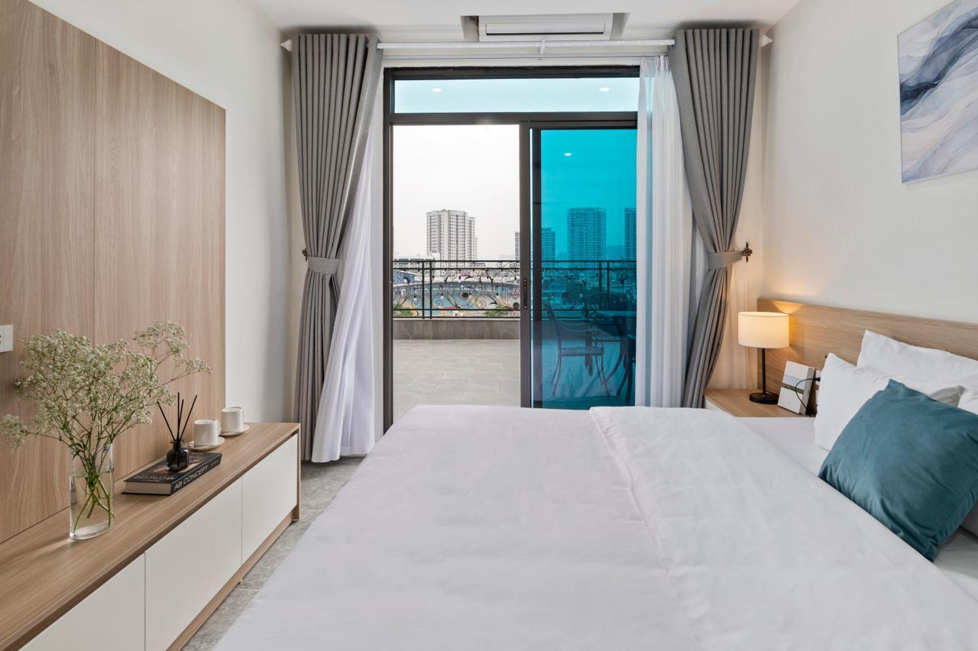 Hotel 22land Cosmos Hanoi