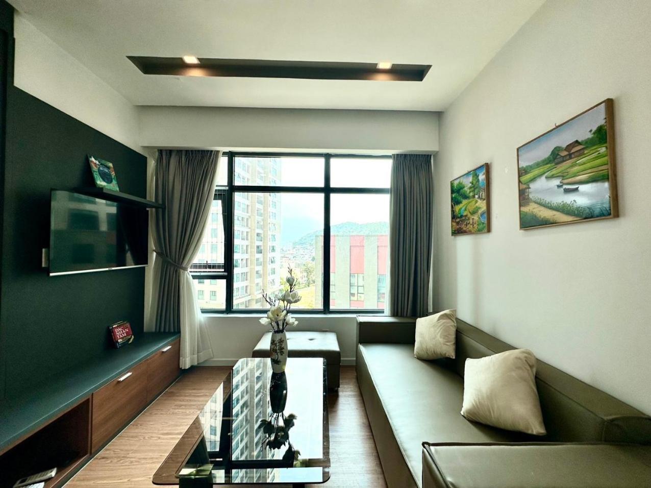Summer Ocean View Mtvt Nha Trang