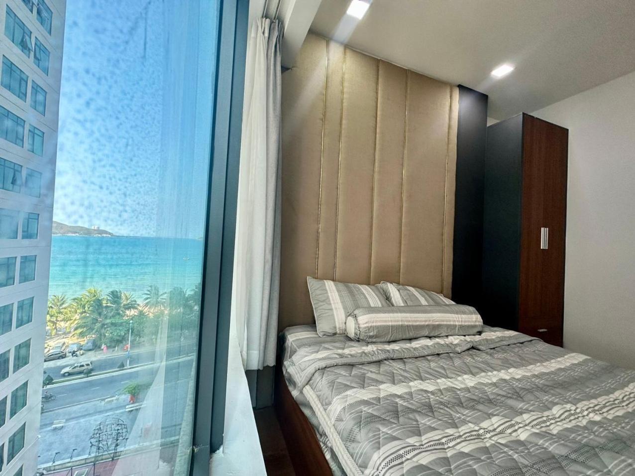 Summer Ocean View Mtvt Apartment