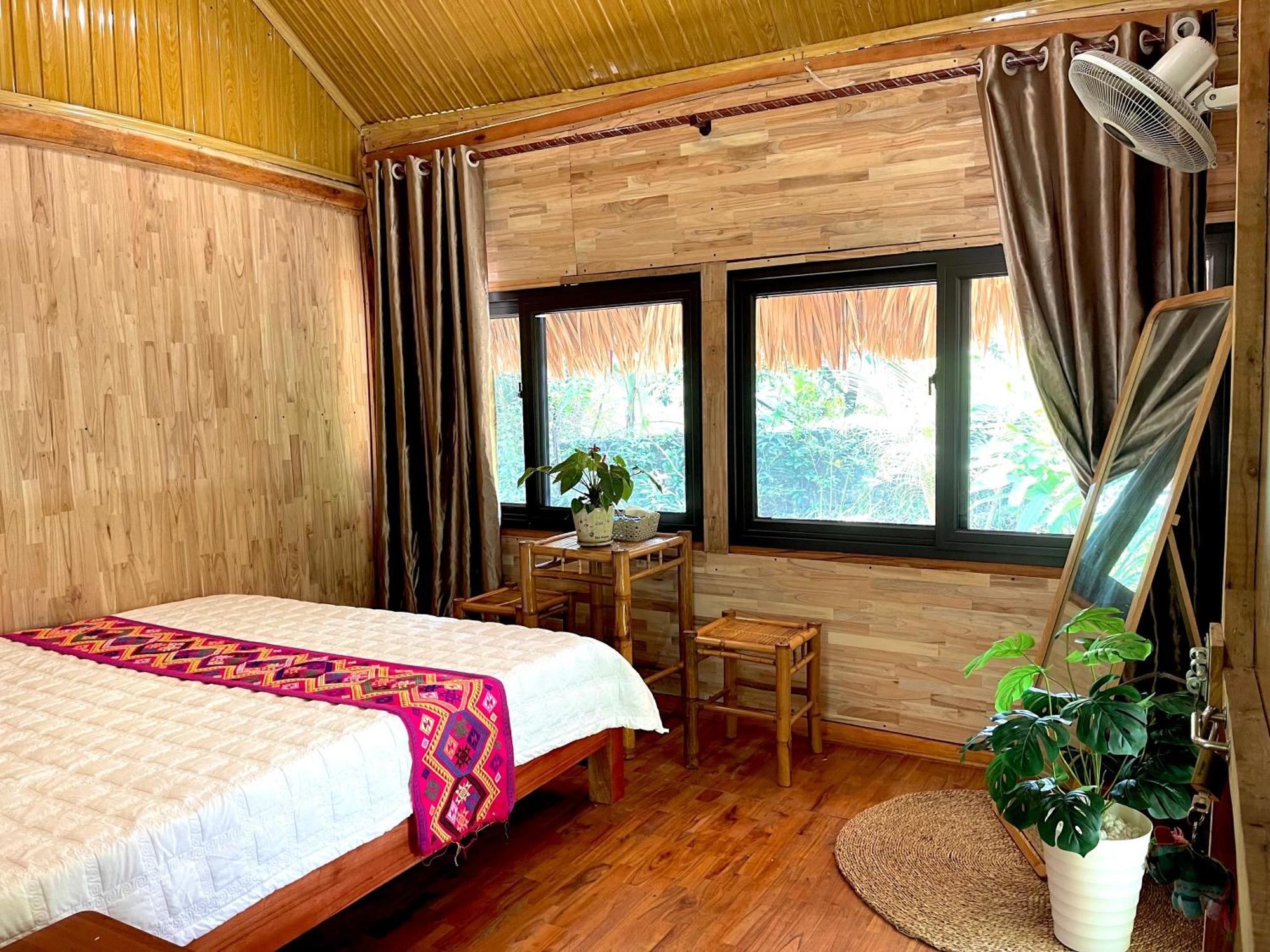 Bed & Breakfast Maison De Mai Hich *