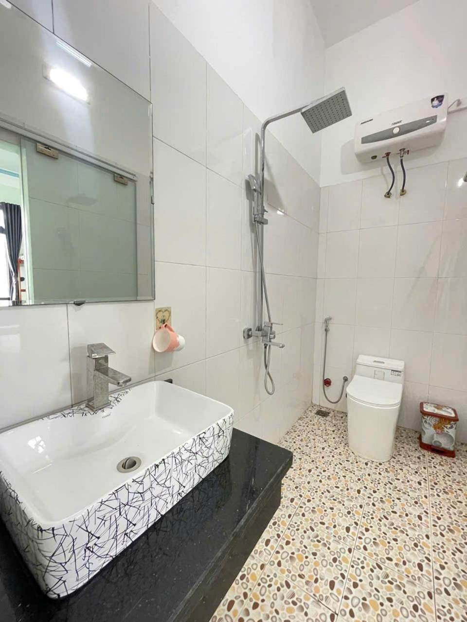 Vi Hotel Vu Lam