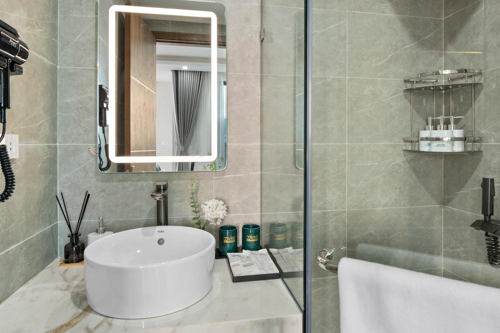 22land Cosmos Hotel Hanoi
