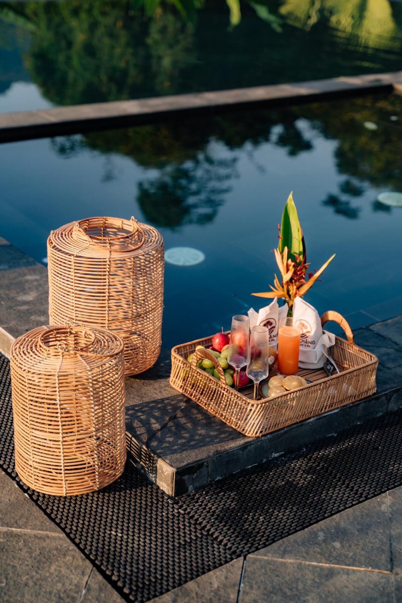 Resort An Chang Retreat & Ha Giang